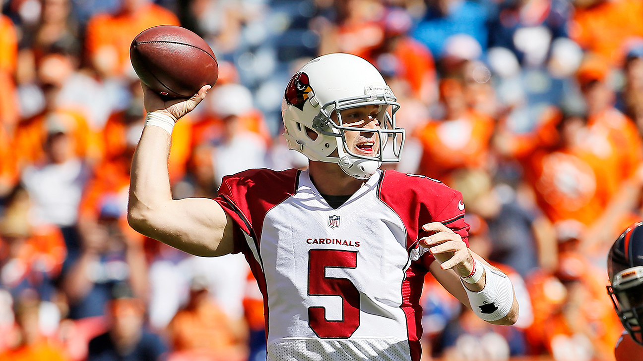 Dan Orlovsky: Los Angeles Rams sign Dan Orlovsky for likely third-string  role 