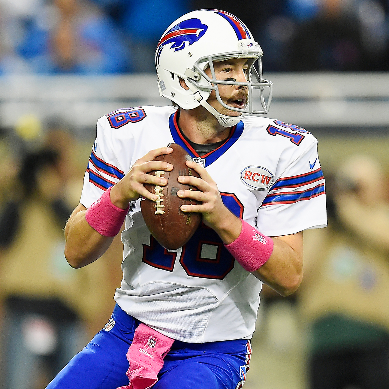 Dan Carpenter hits 58-yard field goal for Bills to beat Lions