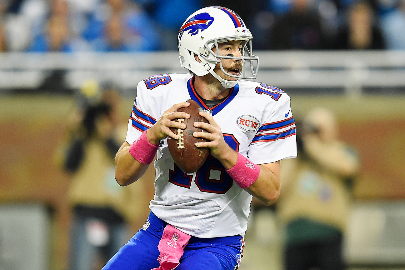 Bills vs. Lions, NFL Week 5 2014: Buffalo scrapes out 17-14 win - Buffalo  Rumblings