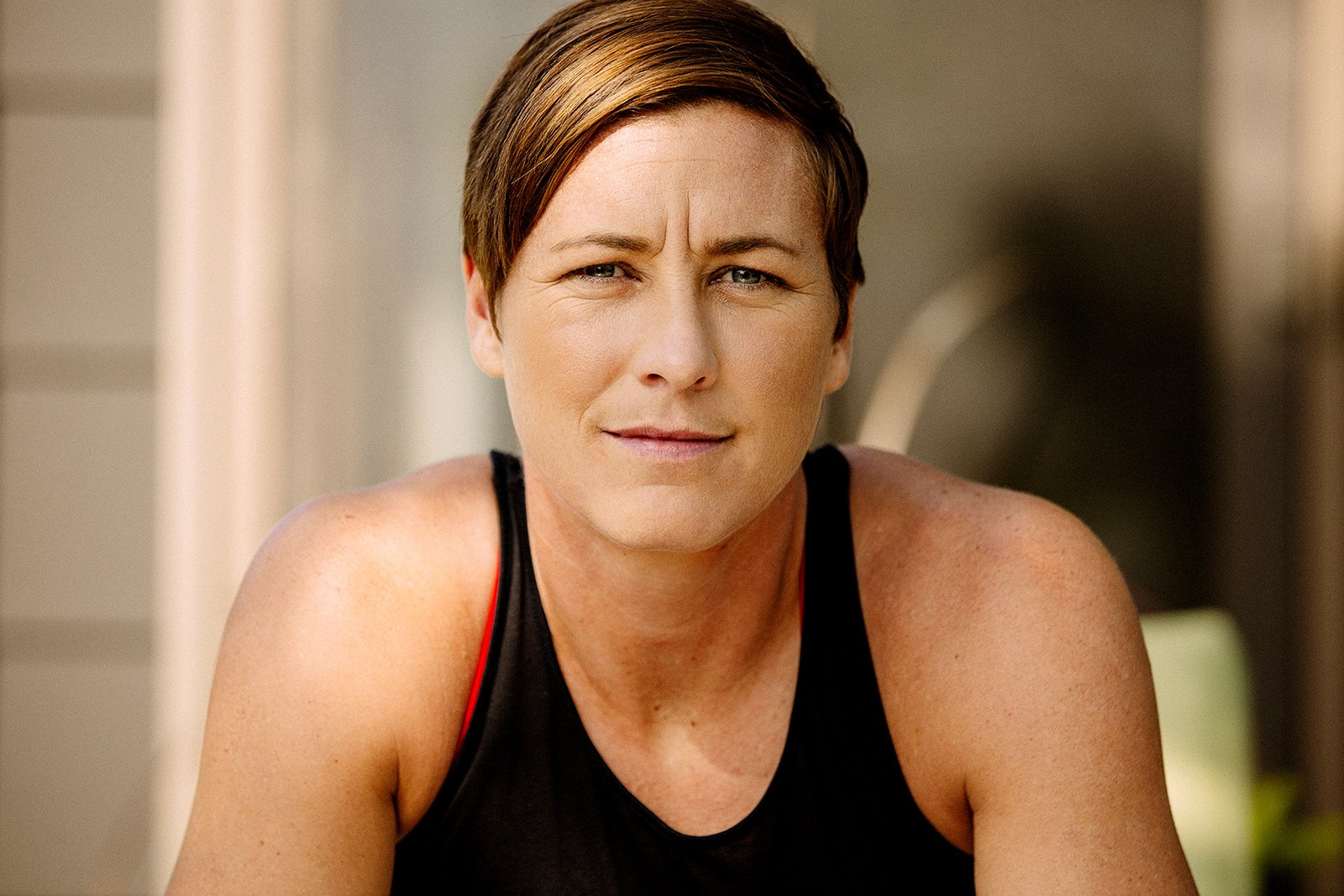 forward by abby wambach