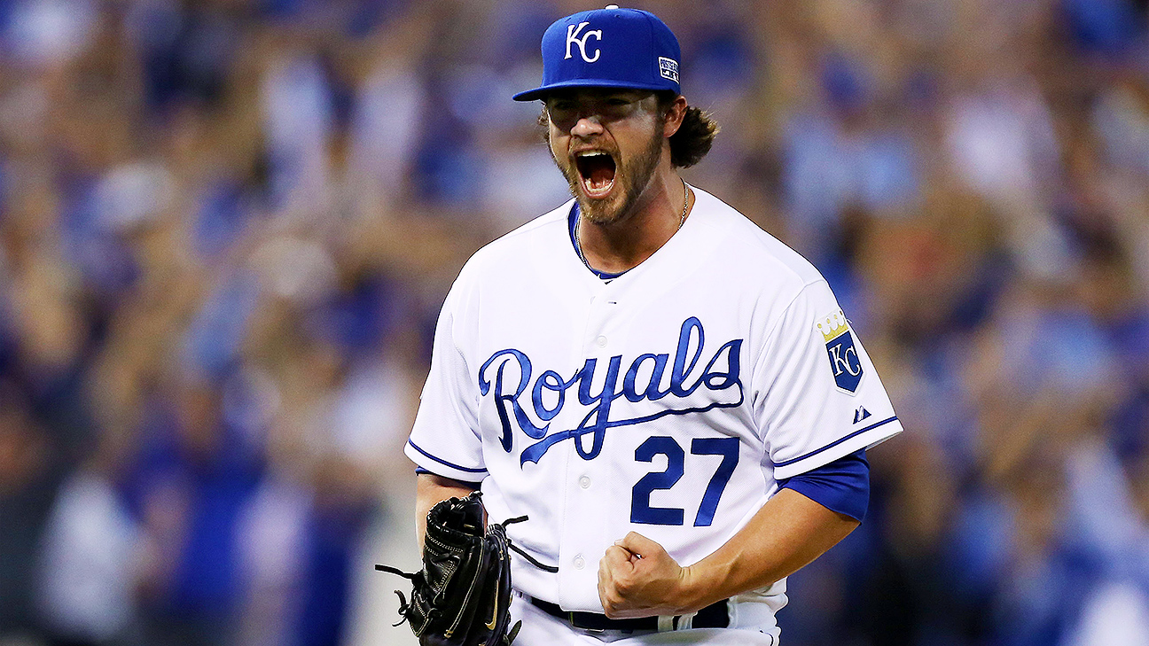 What went wrong for the Royals? - ESPN - Keith Law Blog- ESPN