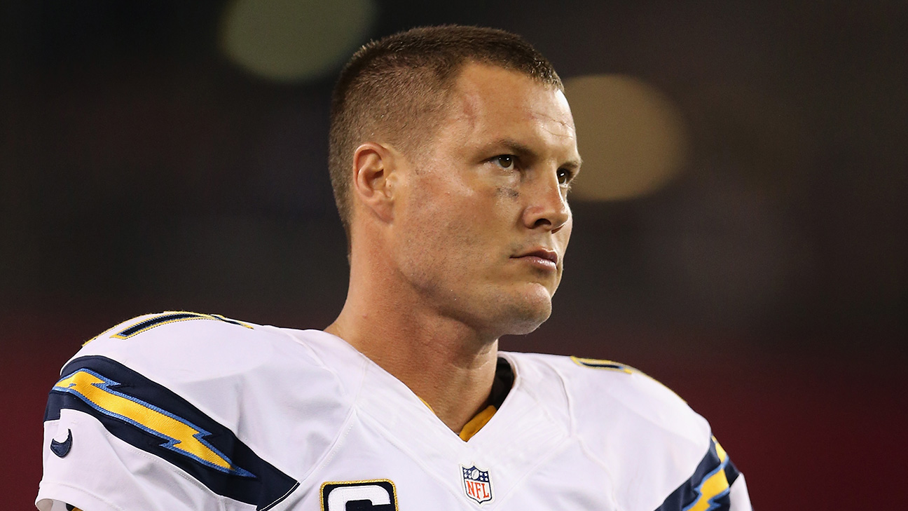 ESPN NFL Experts Name the Colts Signing Philip Rivers as the NFL's
