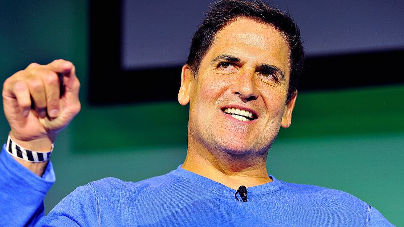 FAQ: How Mark Cuban and the Adelsons have pushed for sports betting in Texas www.espn.com – TOP