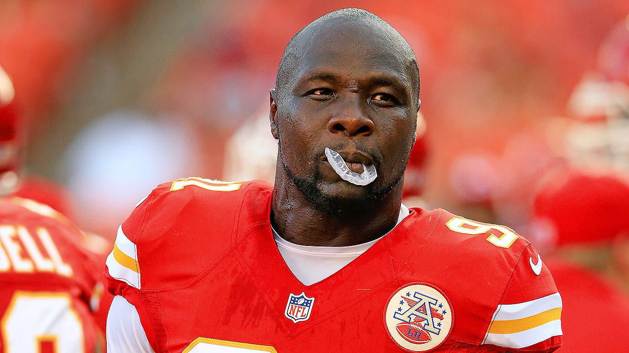 Tamba Hali worth the cost to Chiefs - ESPN - Kansas City Chiefs Blog- ESPN