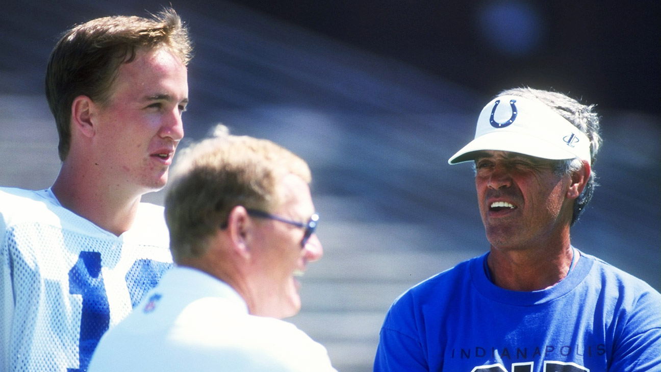 What does 'Omaha' mean to Peyton Manning, Broncos? It's complicated