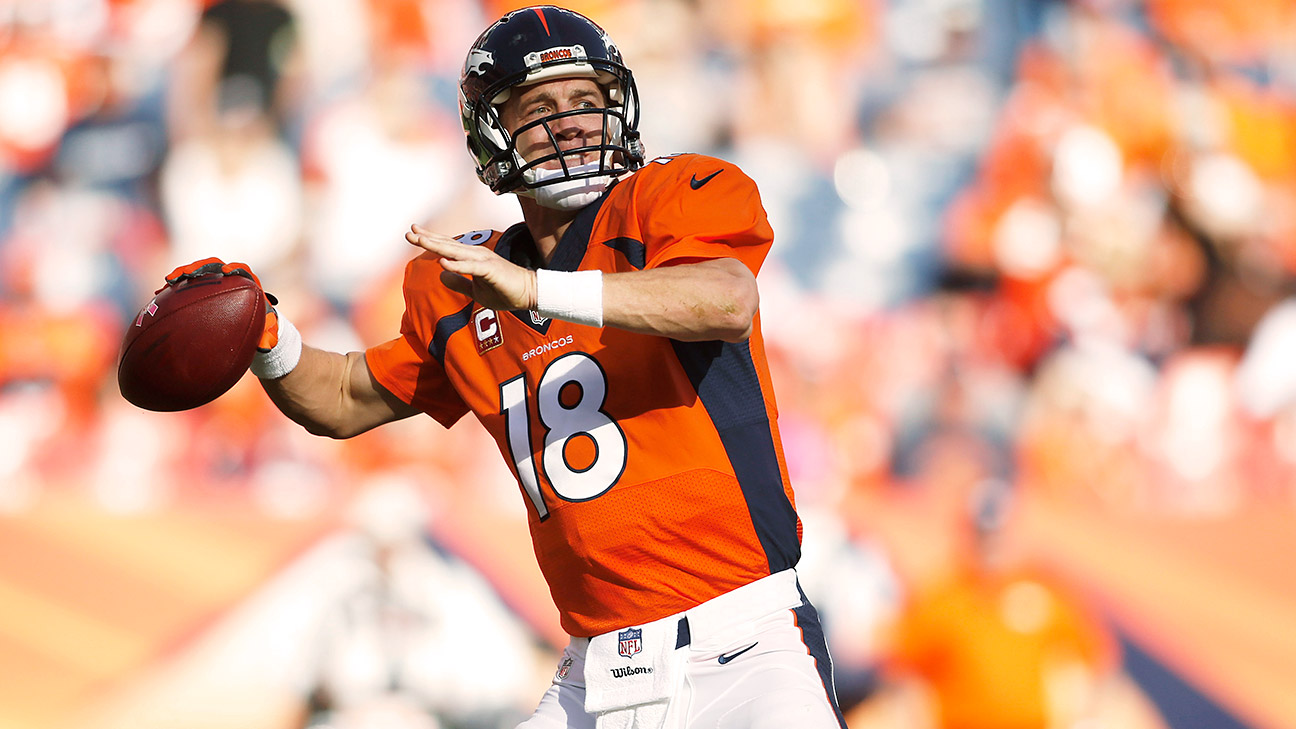 32 Reasons You Wish You Were The Fourth Manning Brother