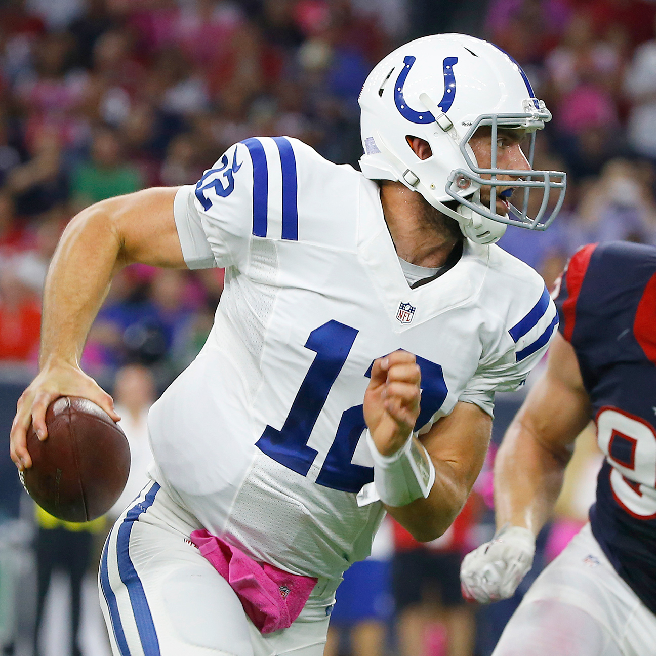 Indianapolis Colts vs. Houston Texans RECAP, SCORE, STATS (12/9/18) NFL  Week 14 