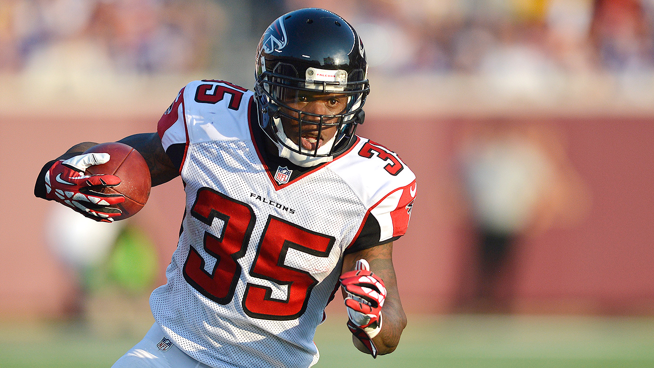 Atlanta Falcons on X: Here it is! Your 2014 Atlanta Falcons