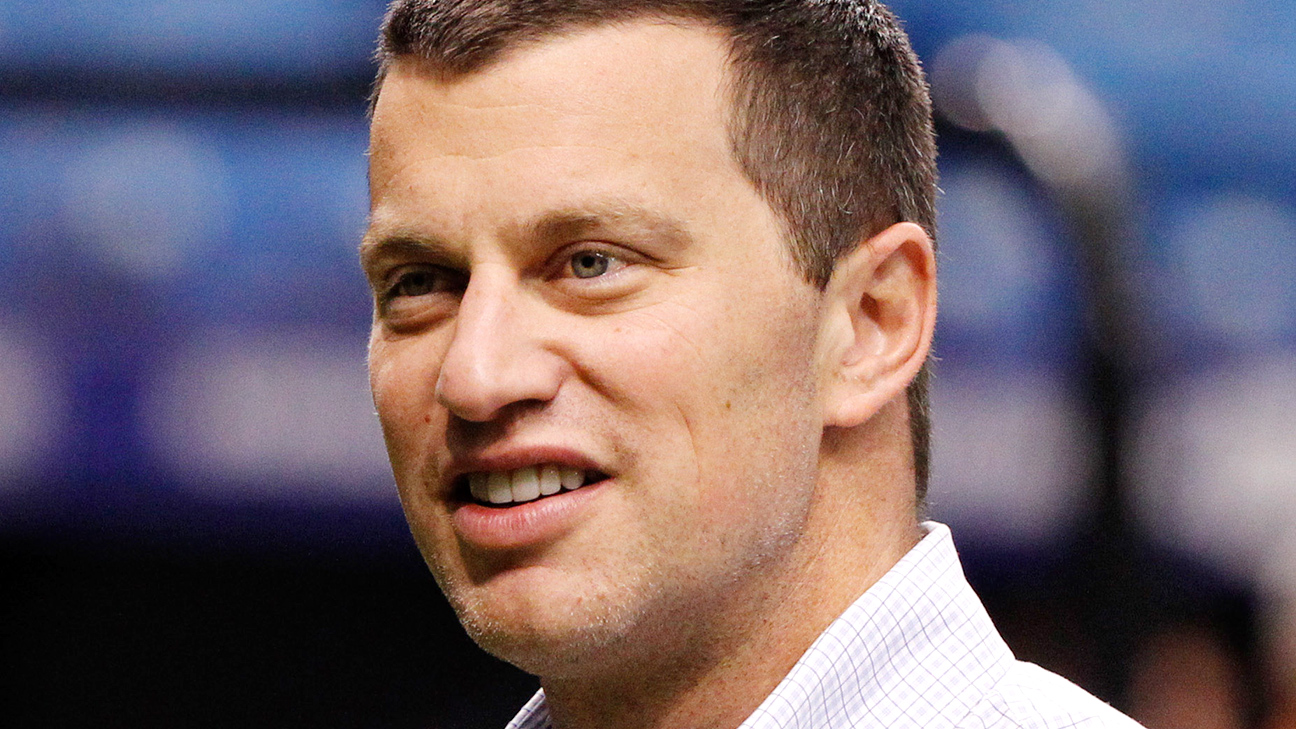 Andrew Friedman will have a different business model with the Dodgers - Los  Angeles Times