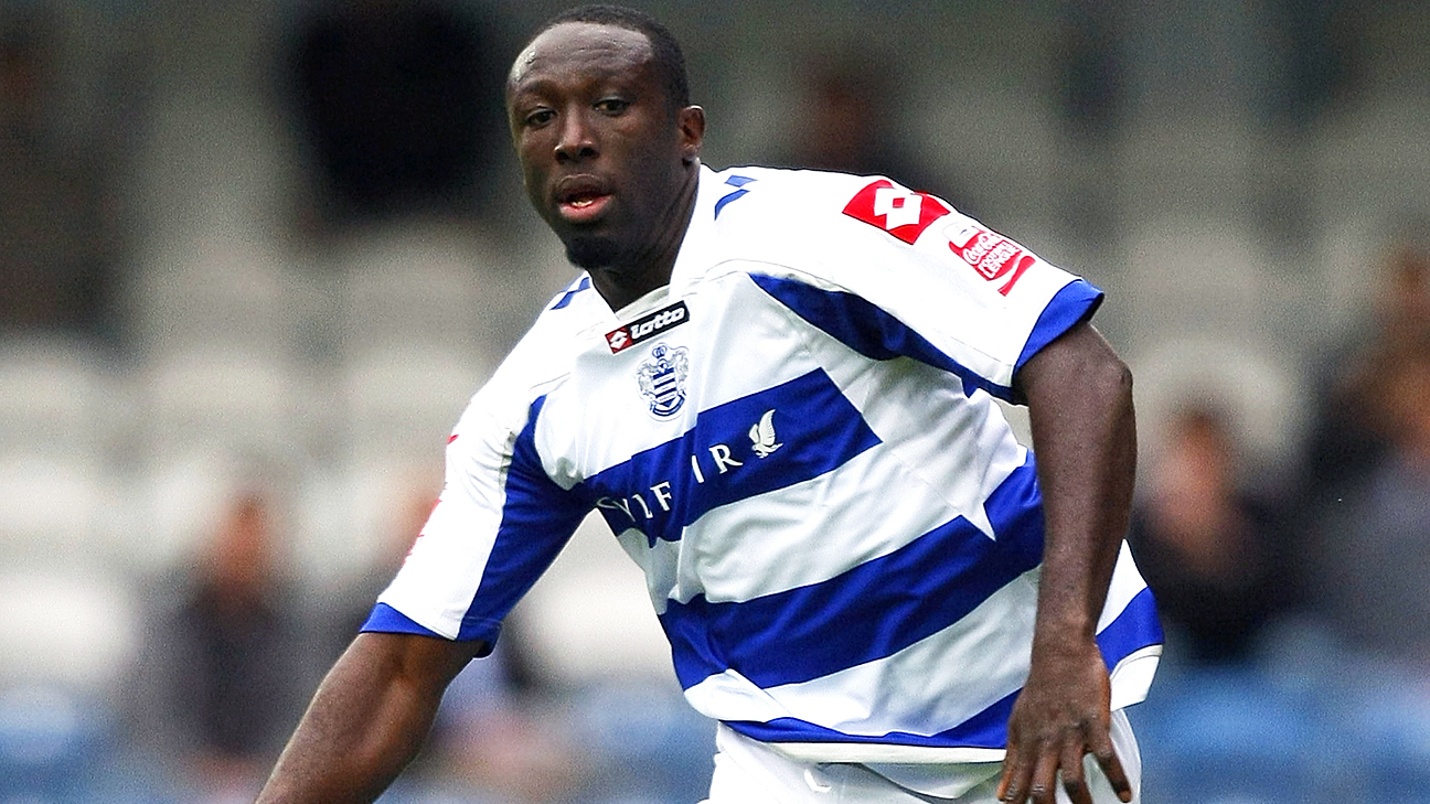 Ex-QPR defender Damion Stewart into Malaysia Cup semis despite red card