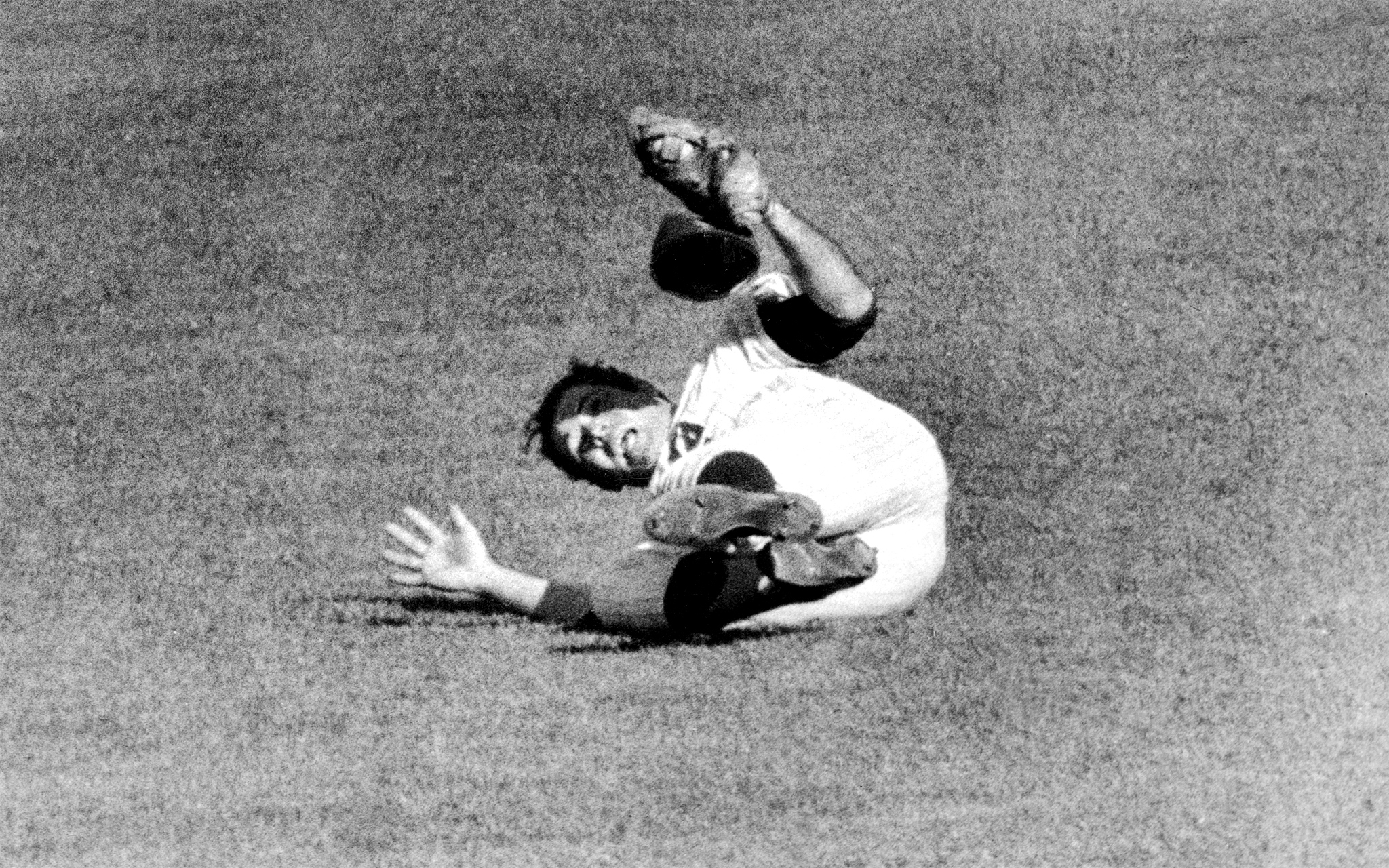 Ron Swoboda: 1969 World Series, Game 4 - Greatest OF catches in MLB  postseason history - ESPN