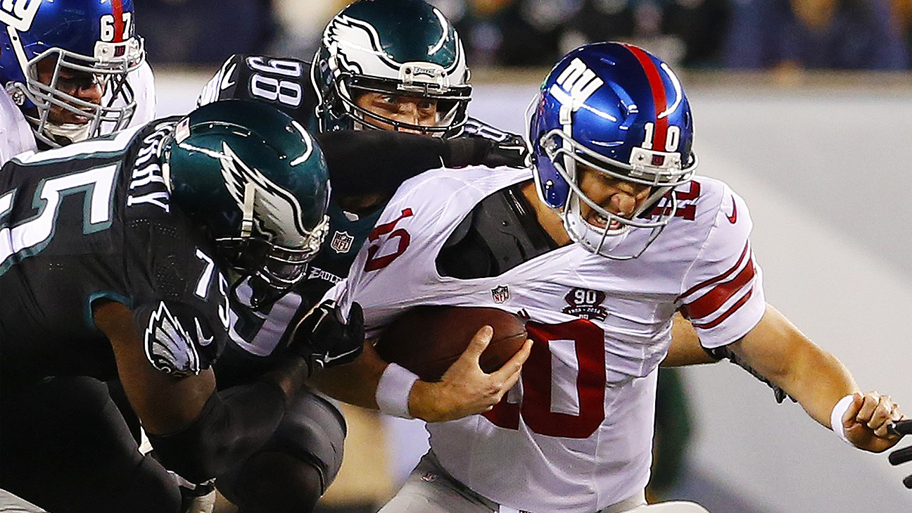 Eagles vs. 49ers NFC Championship: The good, the bad, and the ugly -  Bleeding Green Nation