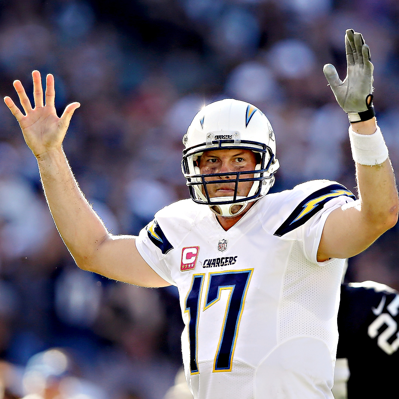 Raiders 14-28 Chargers summary: score, stats, highlights