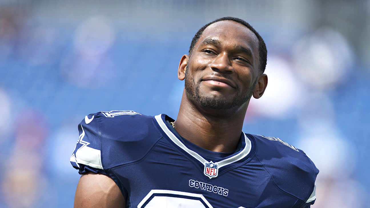 Report: Dallas Cowboys receiver accused of shoplifting at Va. convenience  store