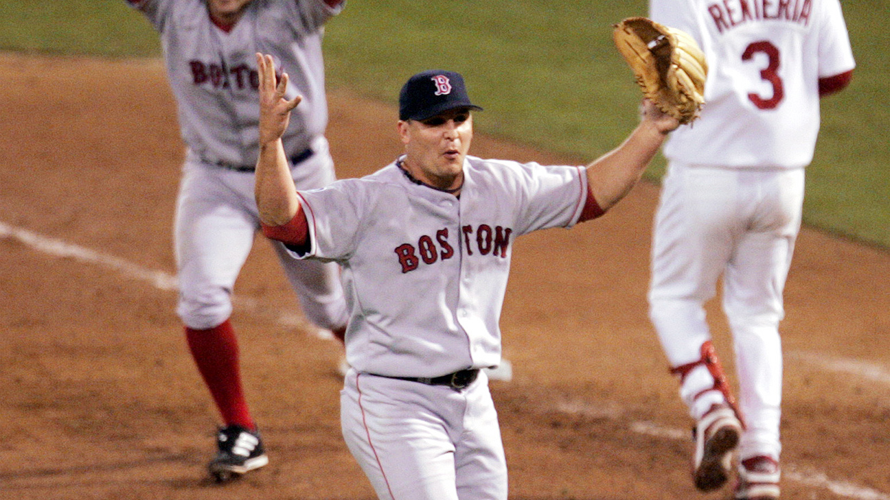 2004 alcs game 4