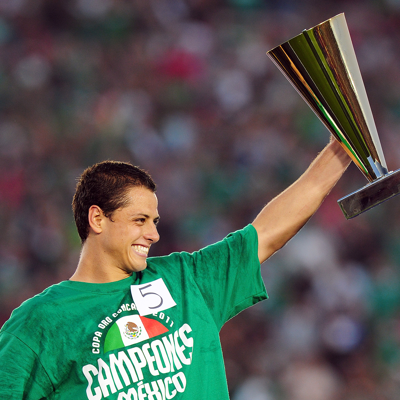 Mexico's 2022 Qatar World Cup kit outshines USMNT's bland jersey