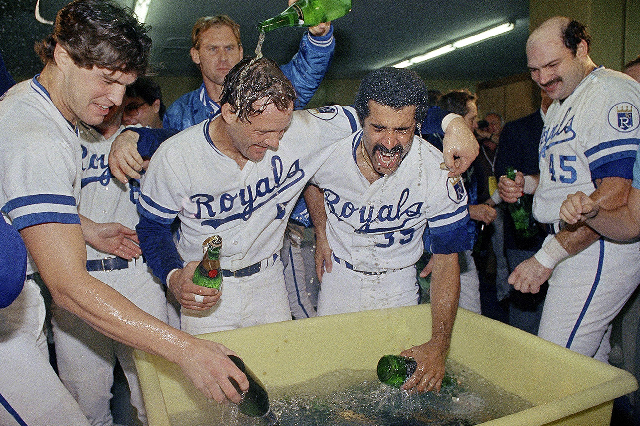 1985 royals jersey