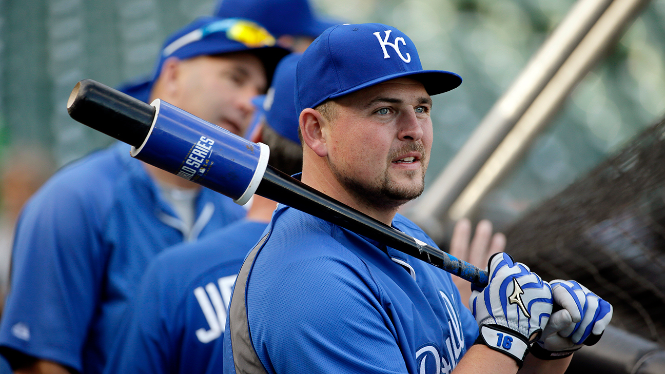 Kansas City Royals: Looking back at the career of Billy Butler