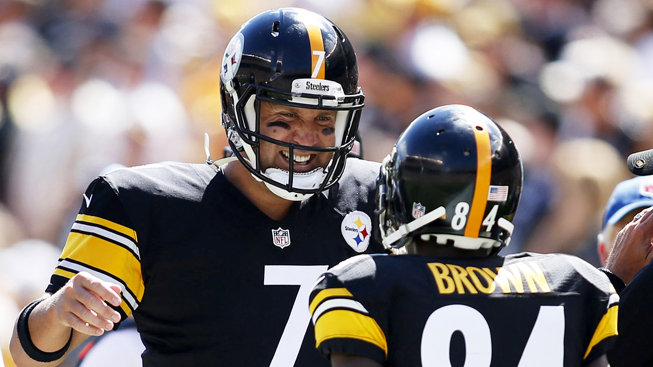 Steelers' Heath Miller: 'As Unselfish As They Get'