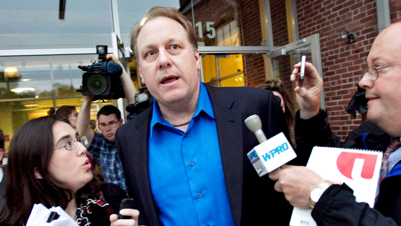 Curt Schilling Slams ESPN for Editing Him Out of Red Sox Doc - TheWrap