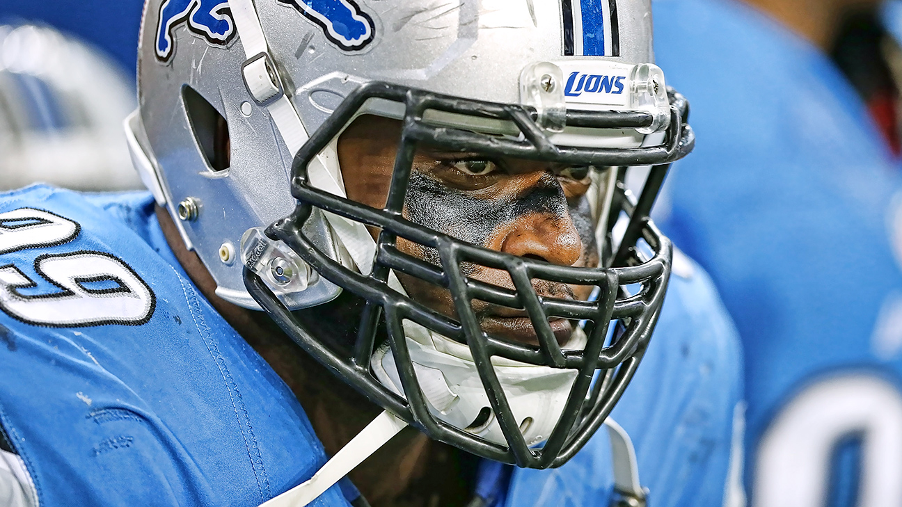 Ex-Detroit Lion C.J. Mosley signs with Miami Dolphins