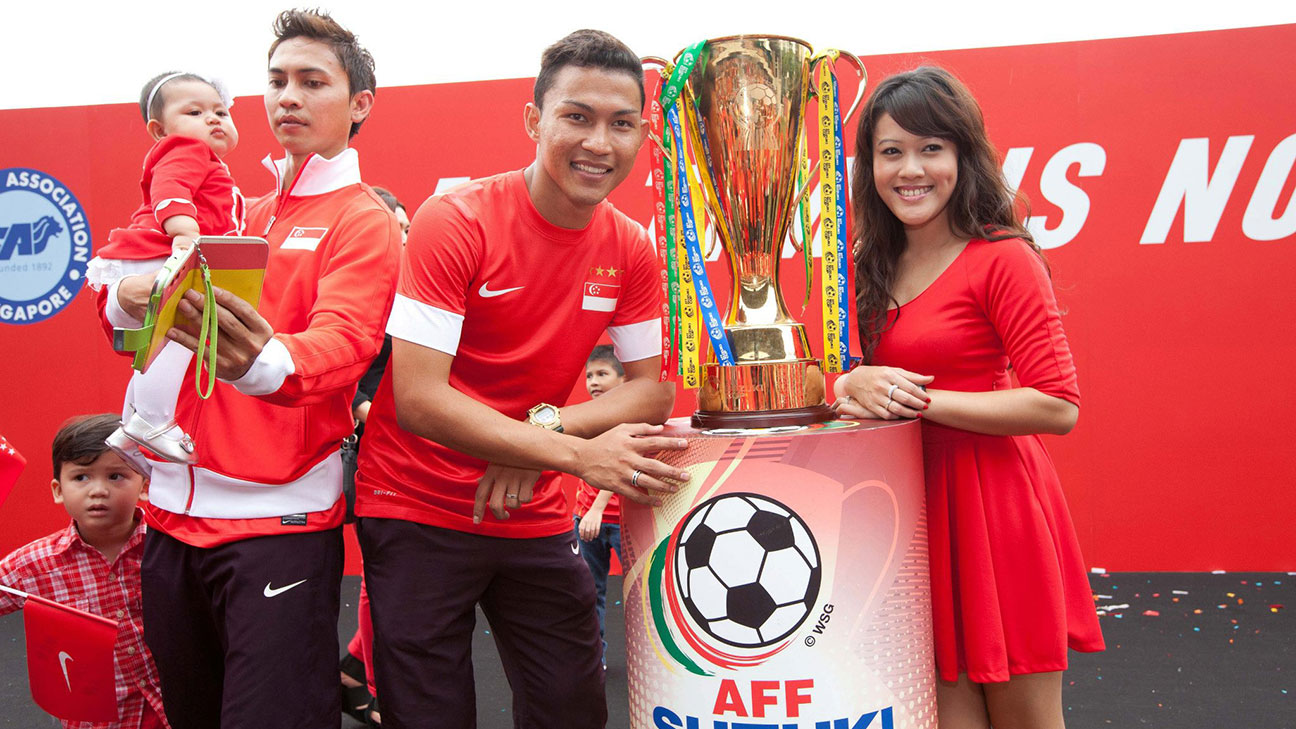 Opponent Spotlight: Philippines – Football Association of Singapore