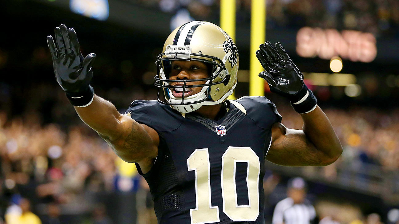 Saints Insider report: Brees confident without Cooks