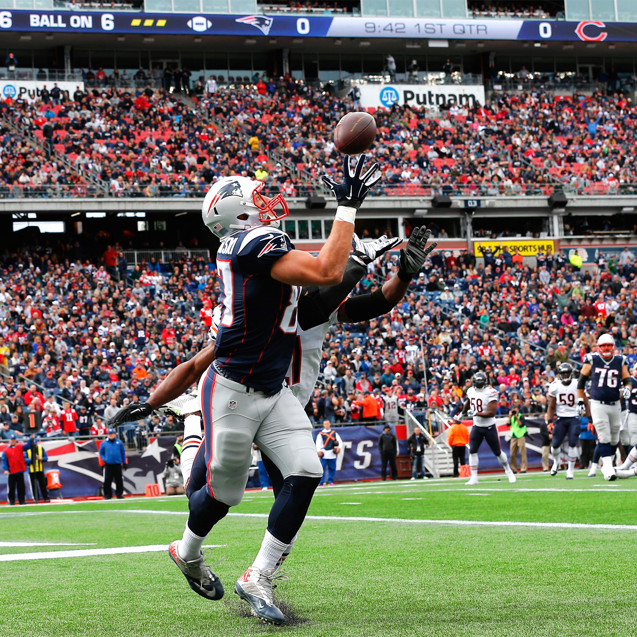 Stephen Gostkowski Stats, News, Videos, Highlights, Pictures, Bio - New ...