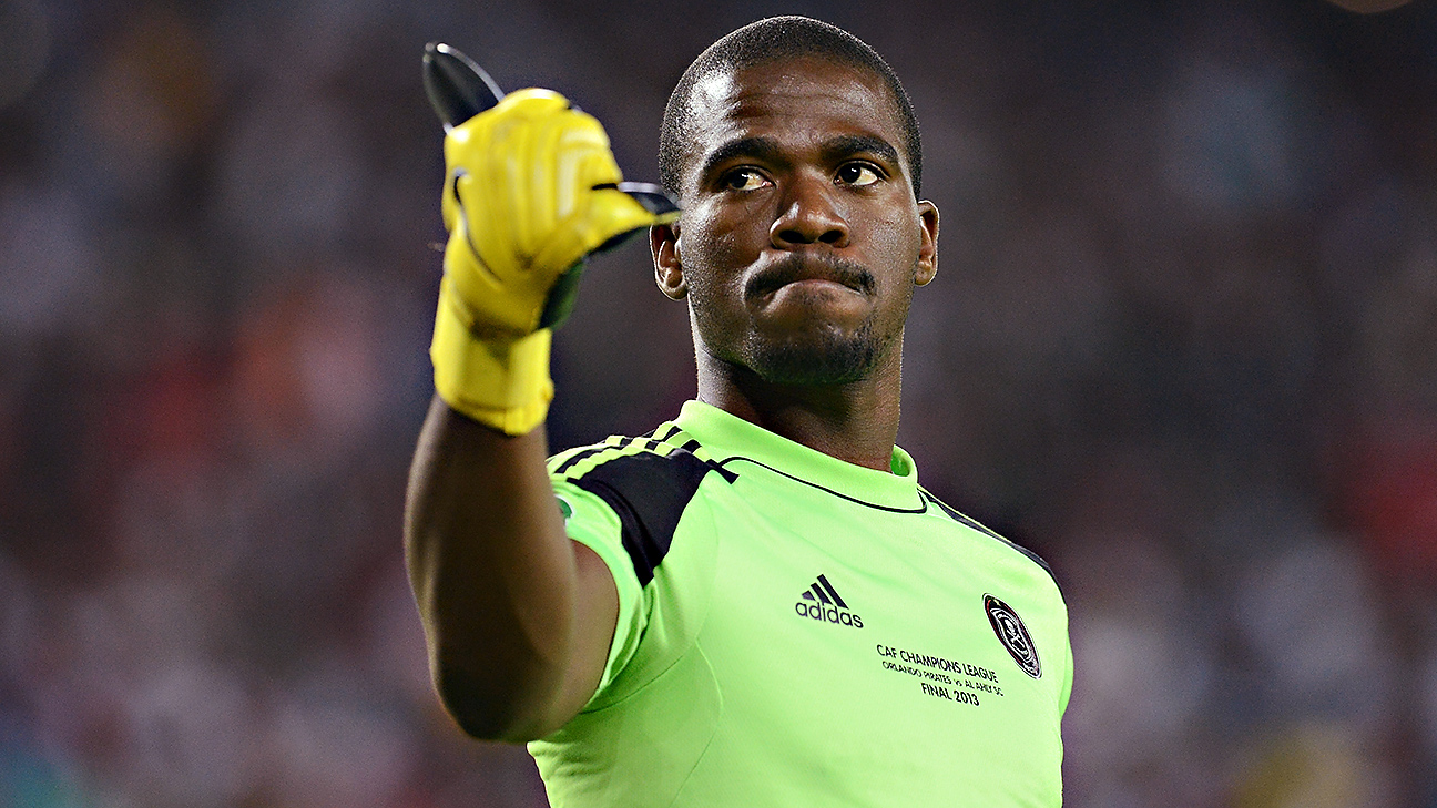 Reflecting on the life of Senzo Meyiwa - ESPN