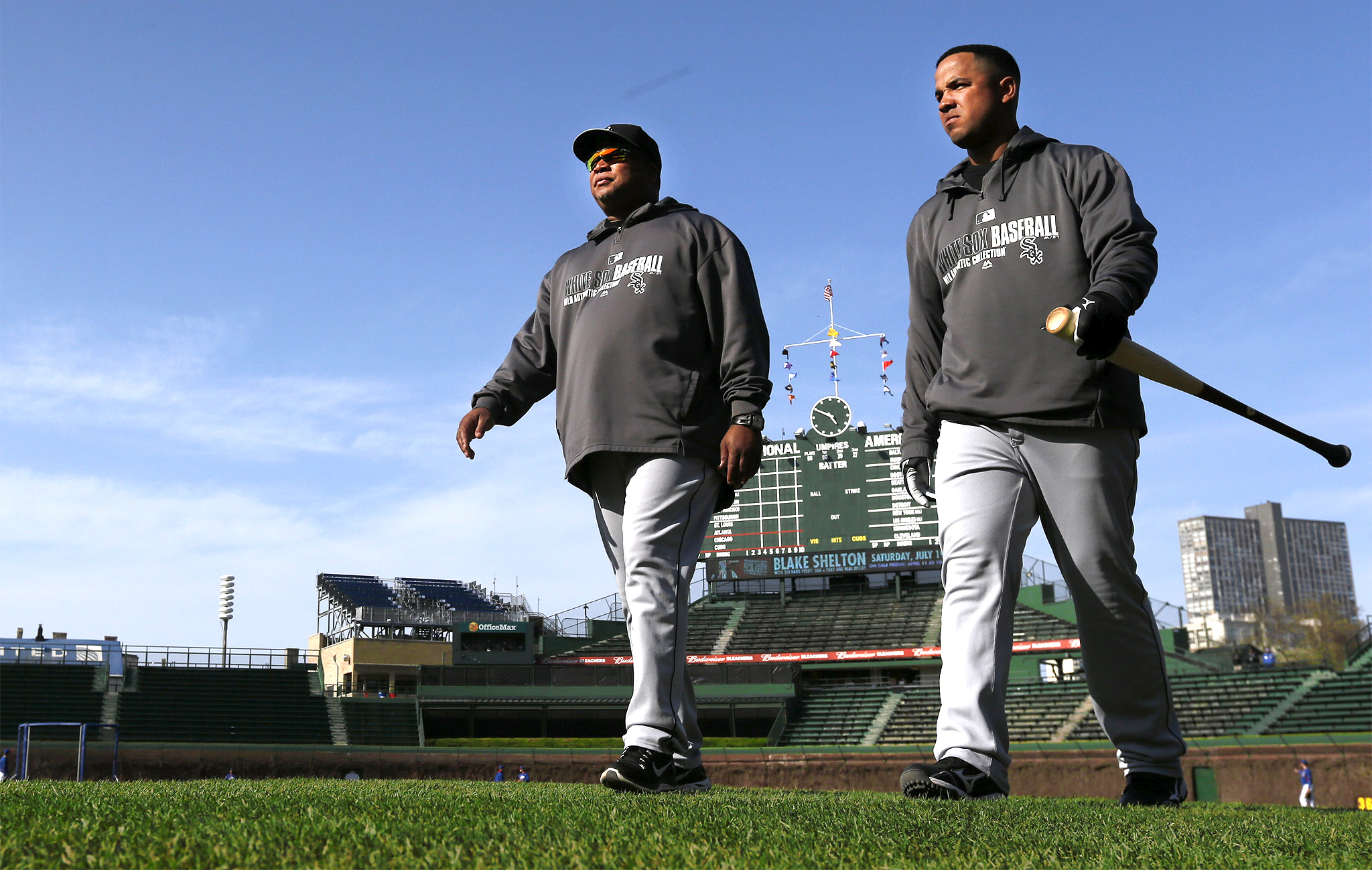 10 Moments That Defined Jose Abreu's Rookie Season - ESPN