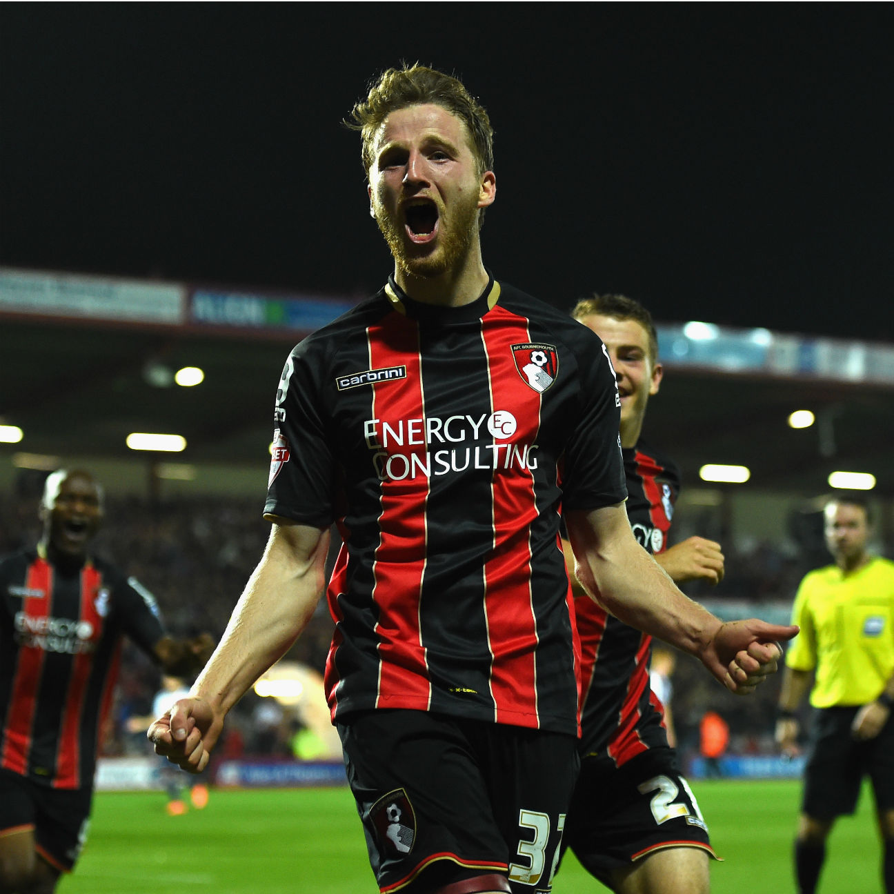 West Brom 2-0 Bournemouth - Report