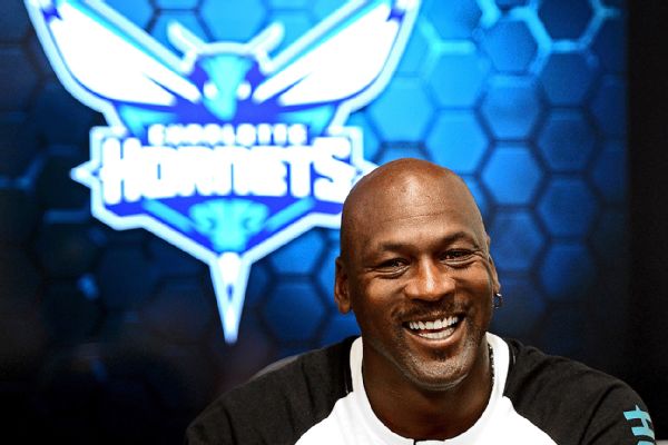 Sources: D'Antoni to meet MJ about Hornets job