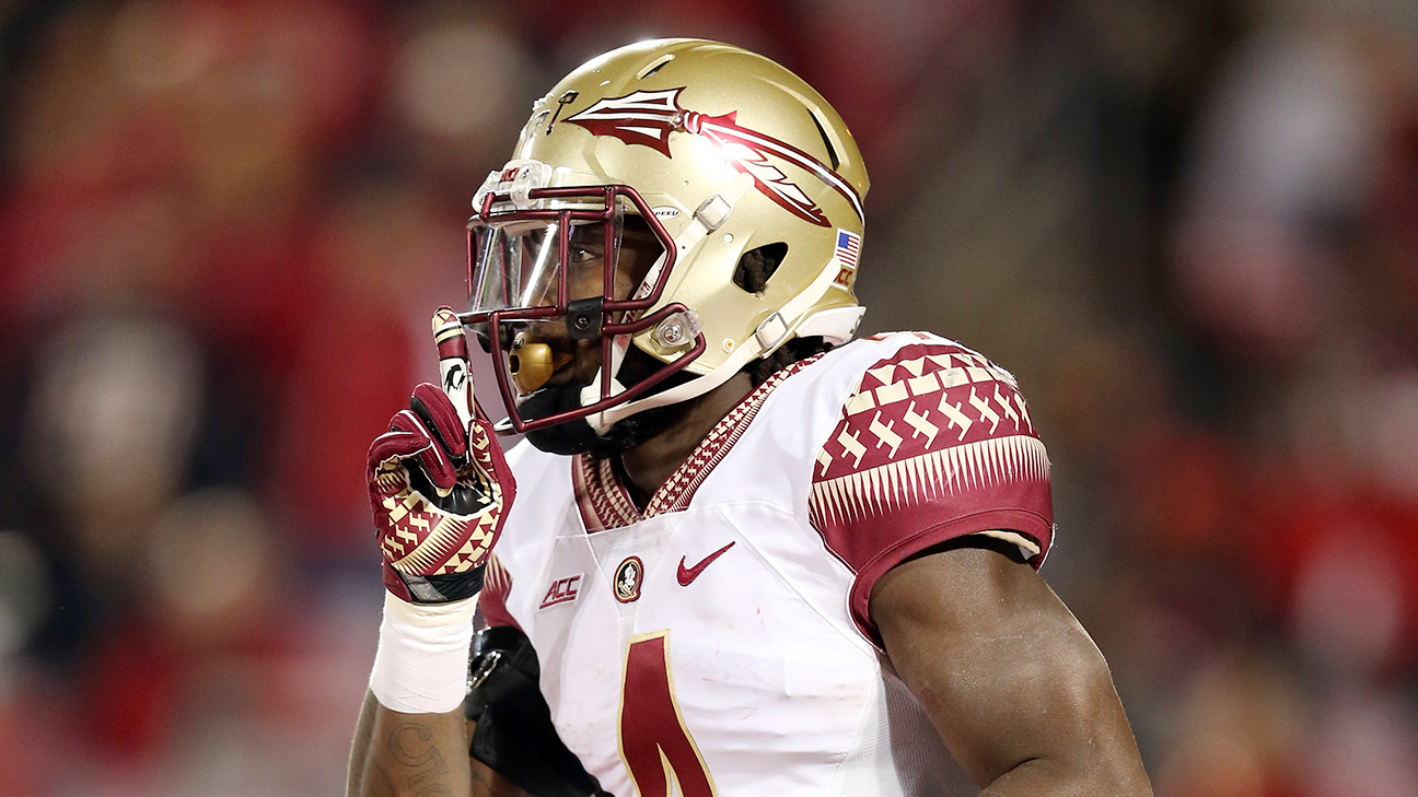 FSU's Dalvin Cook back home for the Orange Bowl