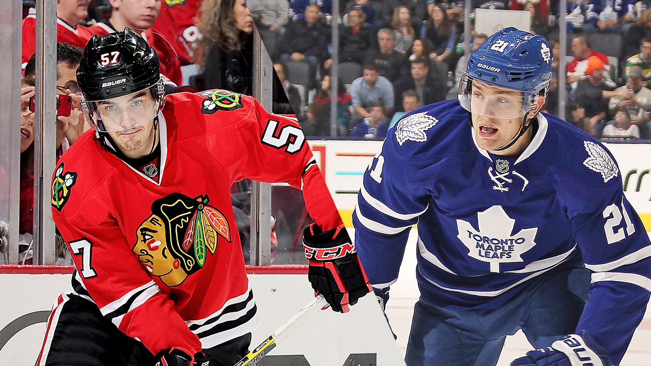 Trevor van Riemsdyk to miss at least a week with an upper-body injury