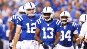 Indianapolis Colts' Jim Irsay would 'love to see' T.Y. Hilton re-sign