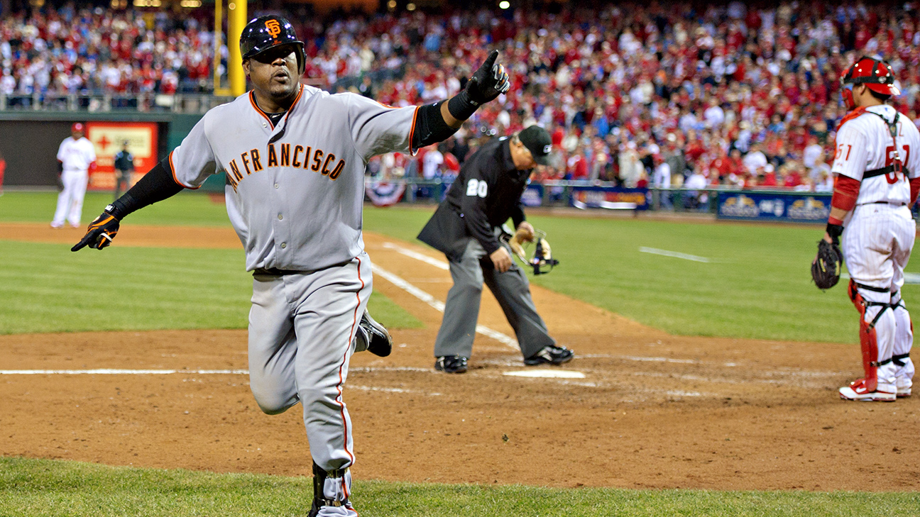 Tim Lincecum Fans 14, Two Hits Braves Giants Win Opener 1-0