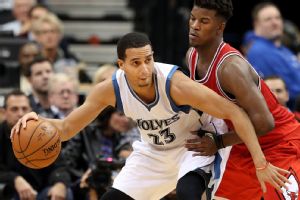 Kevin Martin Broken Wrist - AroraHandSurgery.com