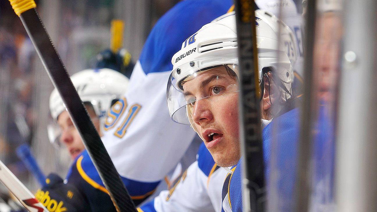 Oshie didn't realize the impact his shootout victory had on fans