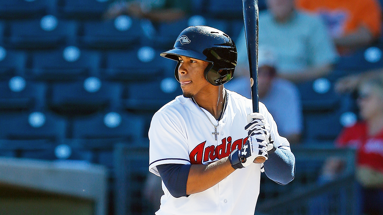 Fantasy Baseball Prospects Buxton and Lindor