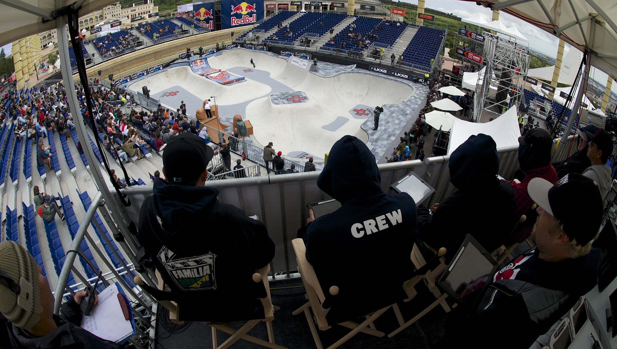 Industry Mogul - The afterlife -- action sports industry jobs - X Games, image size:2038x1152