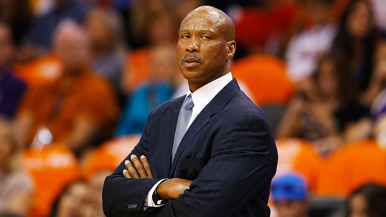 Lawsuit accuses Byron Scott of sexually assaulting teen in 1987 - ESPN