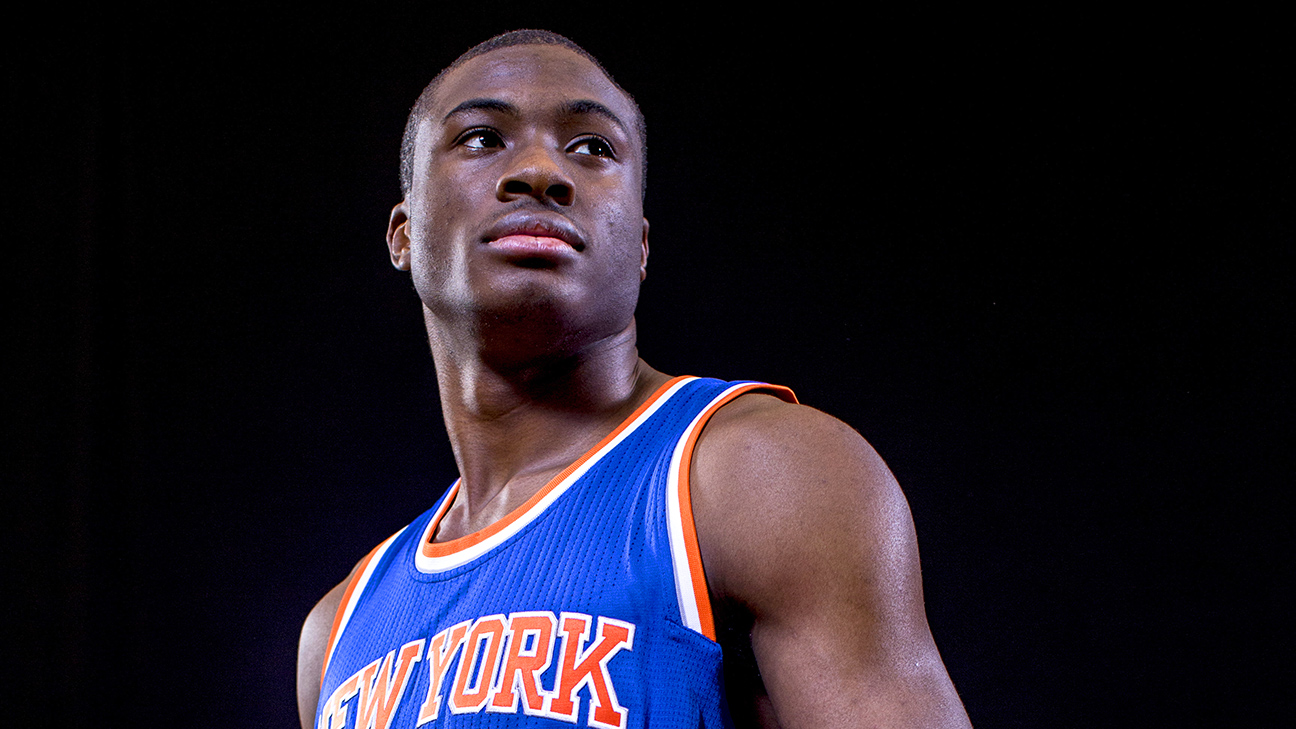 Thanasis Antetokounmpo was close to signing with the Knicks