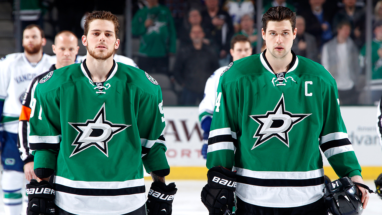Bruins sign first round pick Tyler Seguin to an entry-level contract