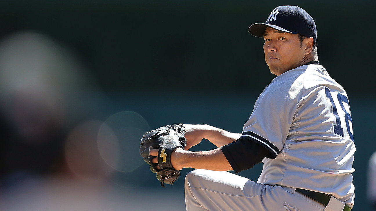 Tanaka leaves Yankees, rejoins former team to pitch in Japan