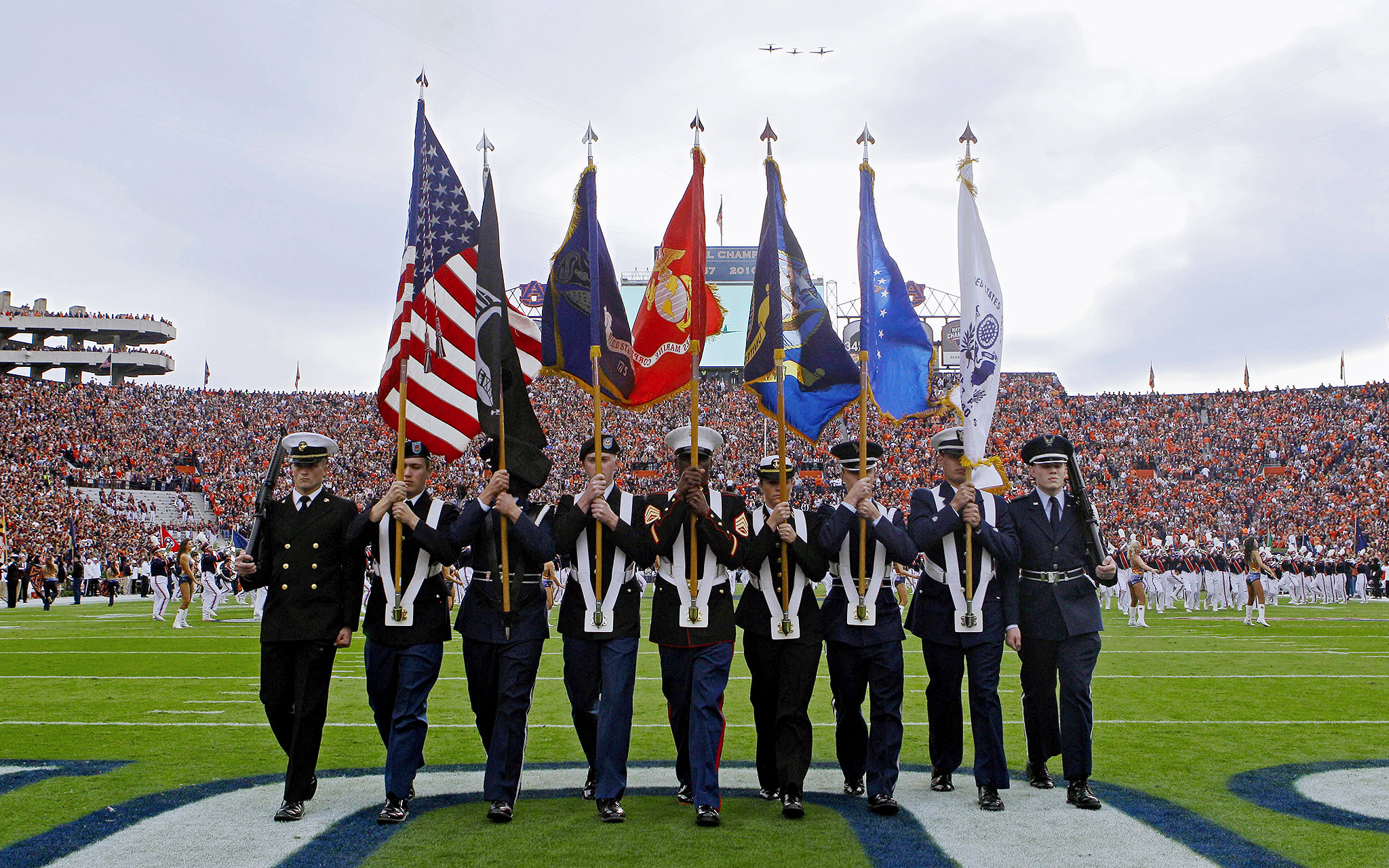 auburn-rotc-college-football-honoring-veterans-espn