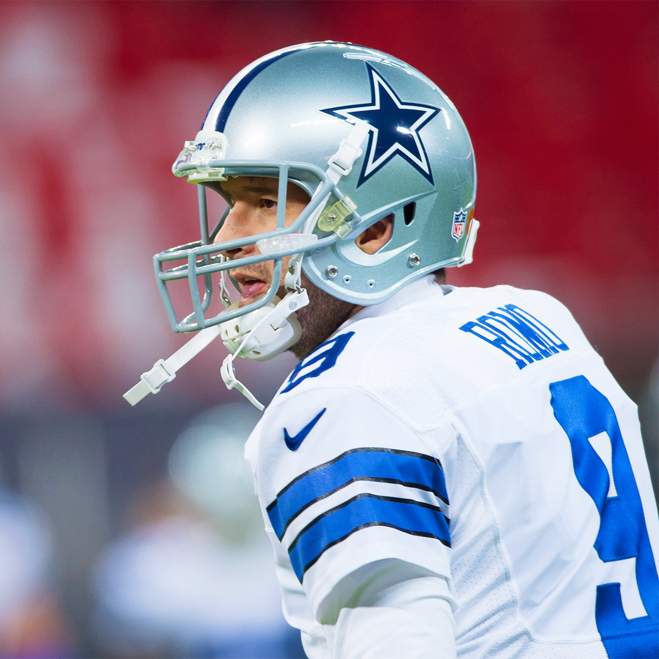 NFL International Series at Wembley: Dallas Cowboys 31-17