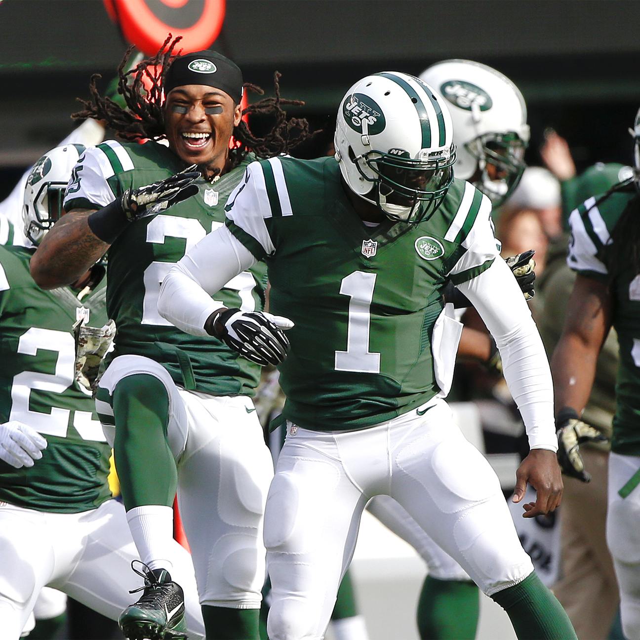 Steelers blow by Jets, 31-13