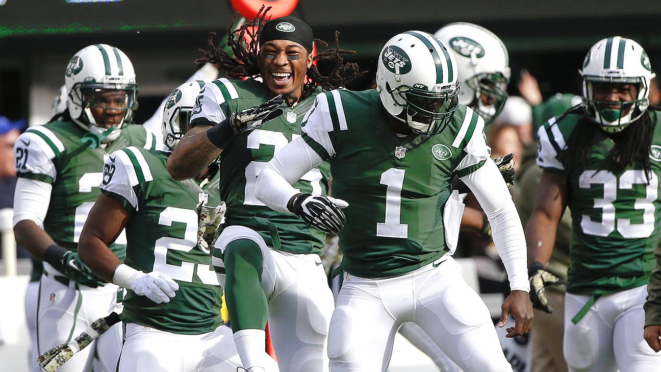 Jets vs. Steelers 2014: Game Time, TV, and More - Gang Green Nation