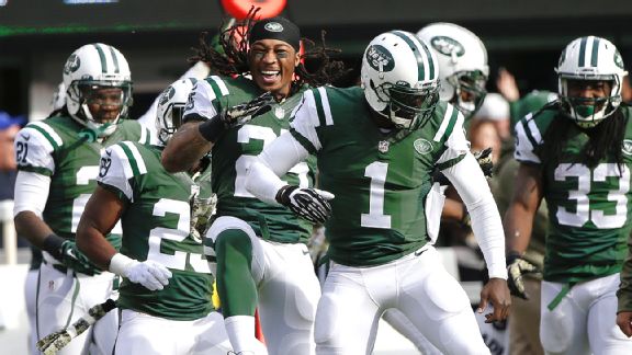 Jets-Steelers Game Recap  Cardiac Jets Do It Again, Win, 24-20 , in  Pittsburgh