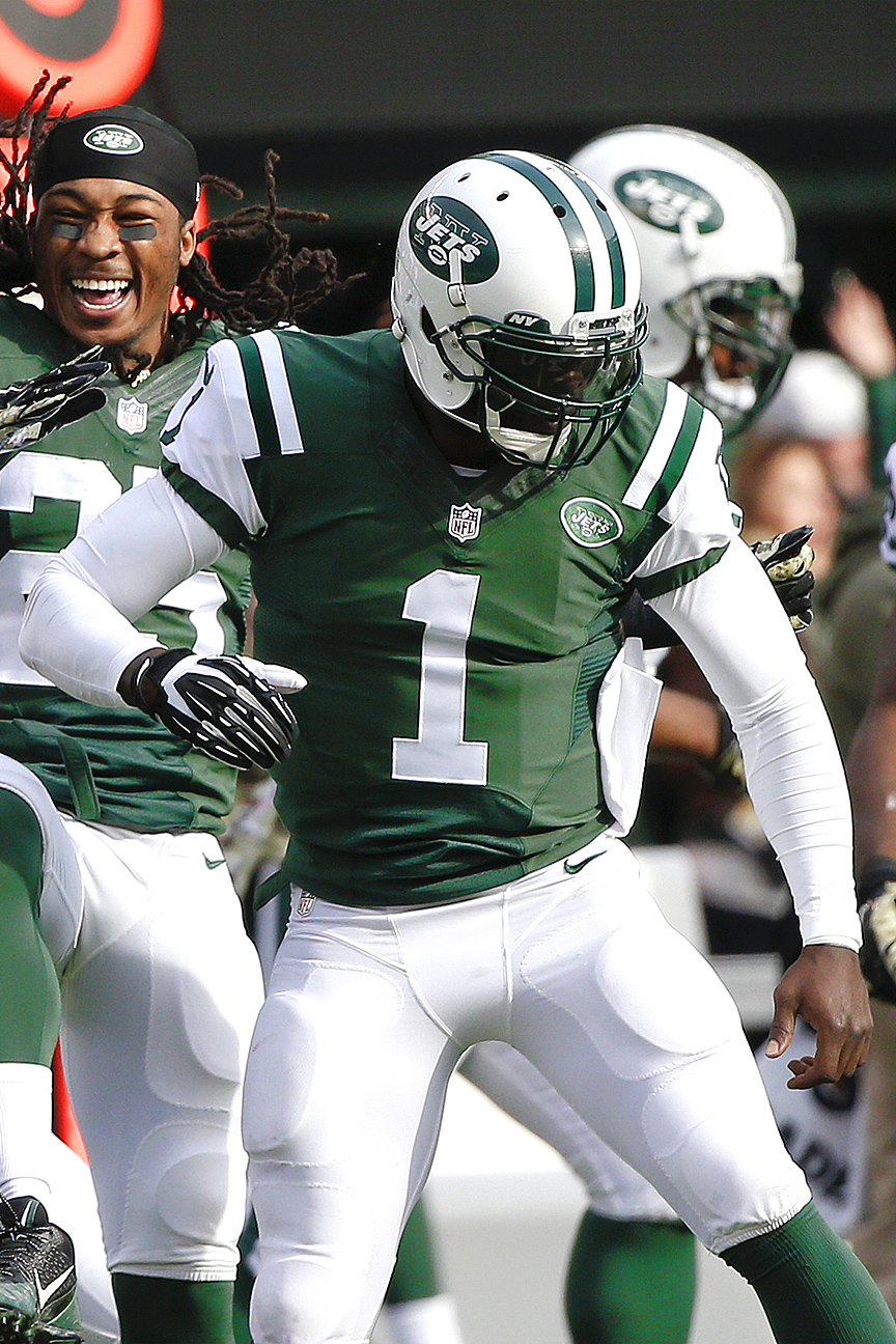 Steelers blow by Jets, 31-13